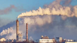 Top-10 Indian States with the Highest Carbon Emissions, Check the List