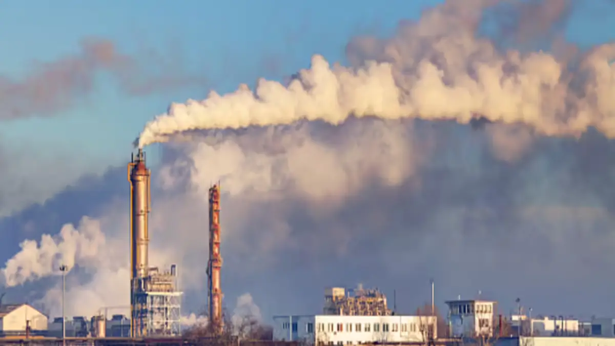 Top-10 Indian States with the Highest Carbon Emissions, Check the List