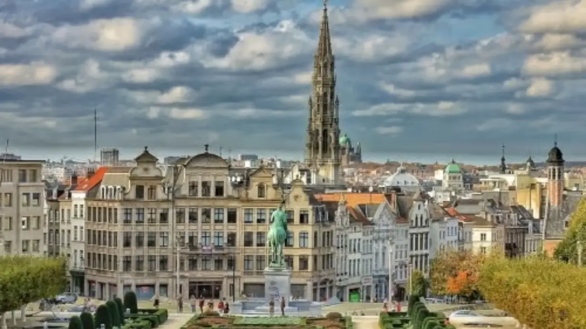 What is the Capital of Belgium? Know About It