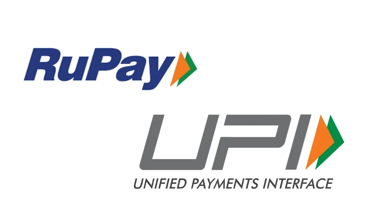 RuPay is Becoming the Card of Choice All Credit to UPI