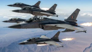 HAL & GE Ink $1 Billion Deal to Power LCA Tejas Mk 1A Jets