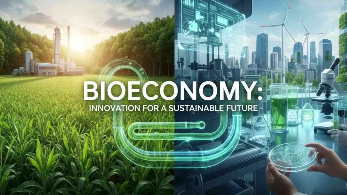Can India’s Bioeconomy Hit $300 Billion by 2030