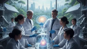 Unleash Your Inner Scientist World Science Day 2025