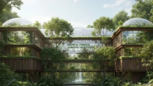 India Enters Global Forest Fund What It Means