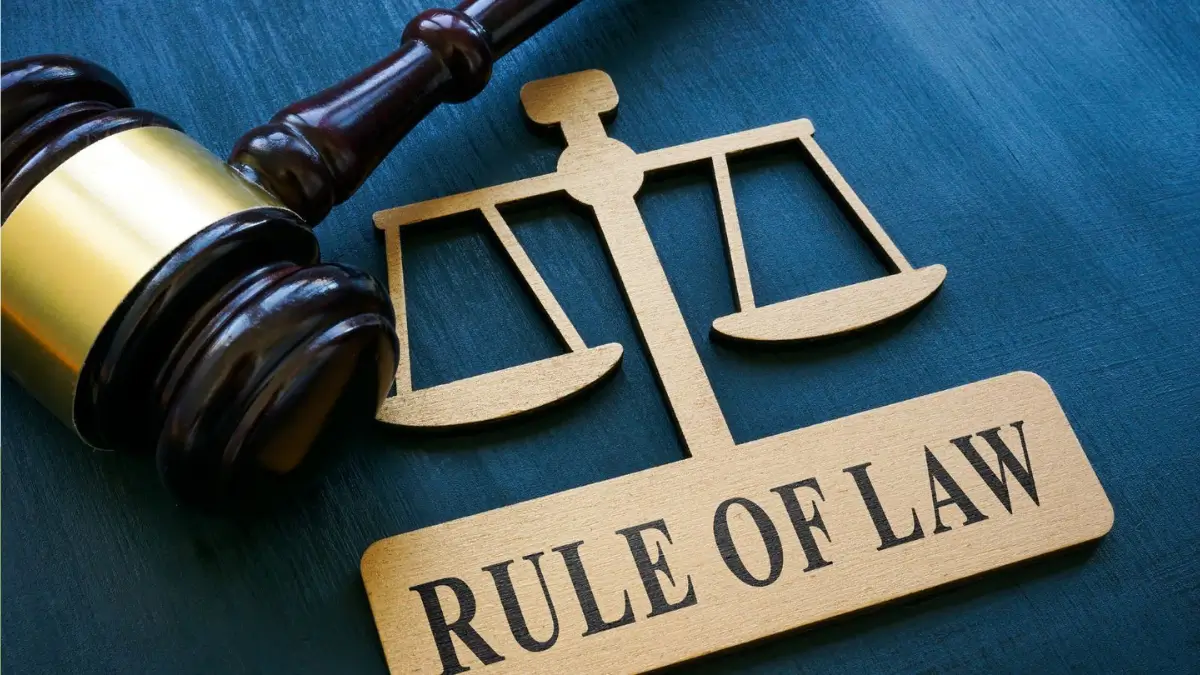 Top-10 Countries with the Strongest Rule of Law in 2025, Check the List