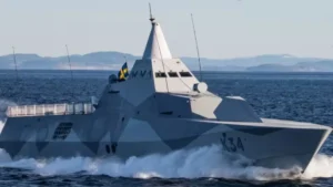 Top-5 Oldest Navies in the World, Know the Names