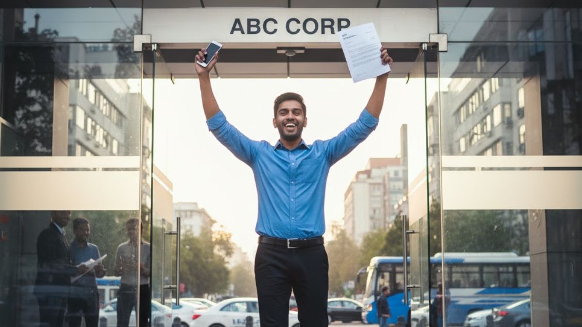 India’s Unemployment Rate Drops to 5.2% in Q2 of 2025