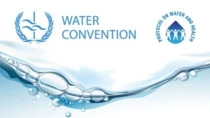 Bangladesh Becomes First South Asian Nation to Join UN Water Convention