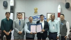 IN-SPACe, SIDBI Launch ₹1,000-Crore Venture Capital Fund