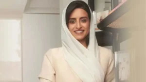 Shaikha Nasser Al Nowais Becomes First Woman to Lead UN Tourism