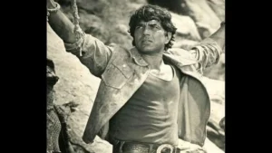Farewell to Bollywood’s ‘He-Man’ Dharmendra Passes at 89
