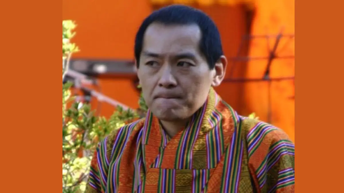 Jigme Singye Wangchuch Biography: Know About His Life, Career, Achievements and Legacy