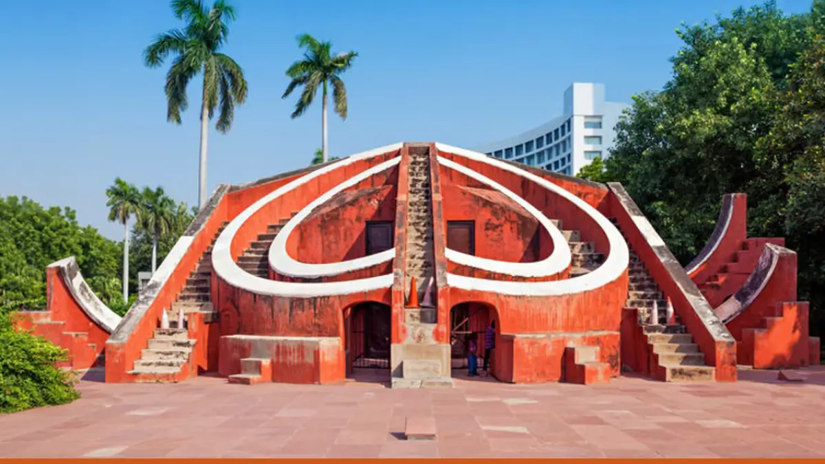 List of Historical Places in Delhi, Know About Them