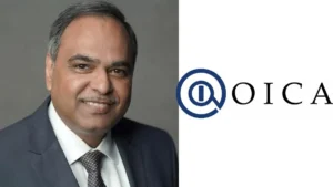 Shailesh Chandra Becomes First Indian to Lead OICA