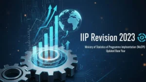 MoSPI’s Revision of the Index of Industrial Production (IIP)