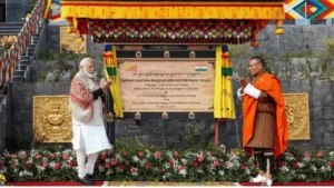 Prime Minister’s Visit to Bhutan Key Outcomes and Agreements Announced