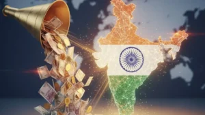 Net Direct Tax Collection Rises in April-November 2025