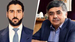 Tata Trusts Appoints Neville Tata & Bhaskar Bhat as Trustees of  This Tata Trust