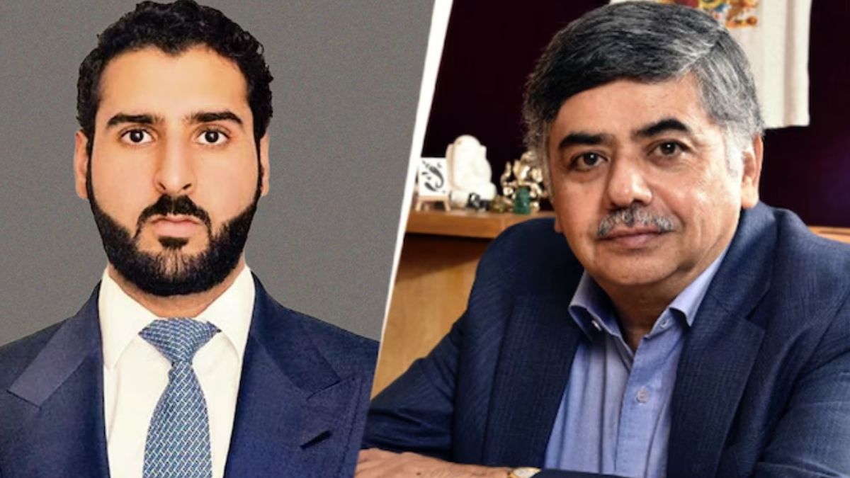 Tata Trusts Appoints Neville Tata & Bhaskar Bhat as Trustees of  This Tata Trust