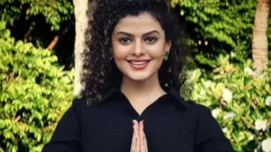 Beyond Music Palak Muchhal’s Social Work Earns Guinness World Record Honour