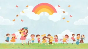 Children's Day 2025: When and How it is Celebrated in India?