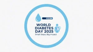 World Diabetes Day 2025 Why Everyone—Young to Old—Needs to Pay Attention
