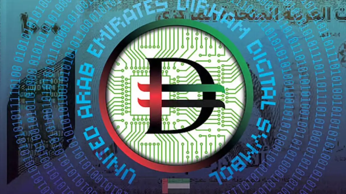 UAE Executes First-Ever Digital Dirham Transaction in Record Time