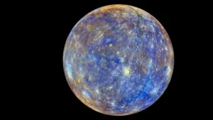 Which Planet is Known as the Swift Planet? Know About It