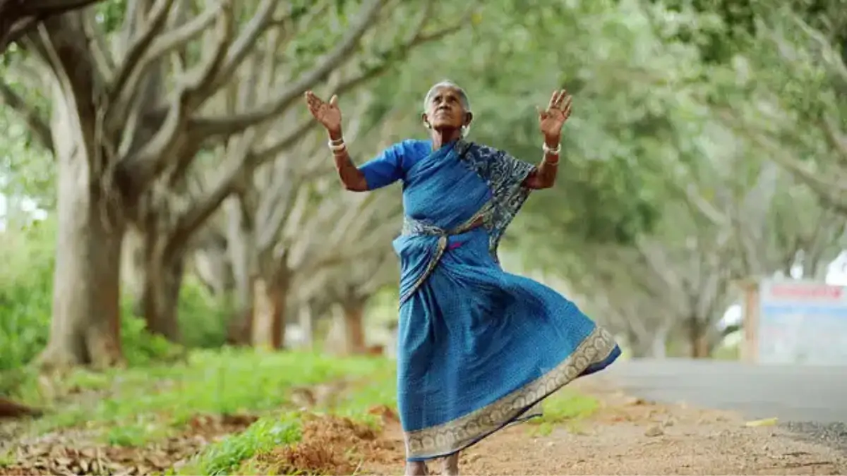Which Environmentalist is Known as the Mother of Karnataka's Trees?