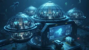 India to Build World's Deepest Underwater Lab at 6,000 Metres – A Global First!