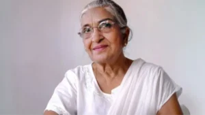 Veteran Actress Kamini Kaushal Passes Away at 98