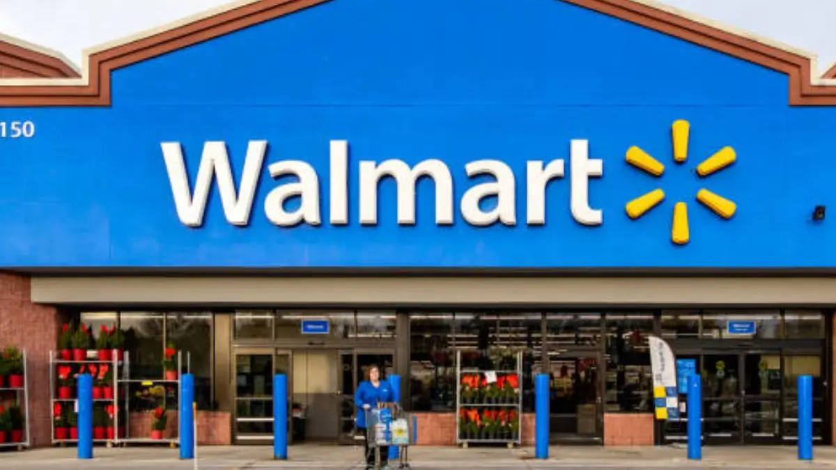 Walmart CEO Doug McMillon to Retire in 2026, John Furner Named Successor