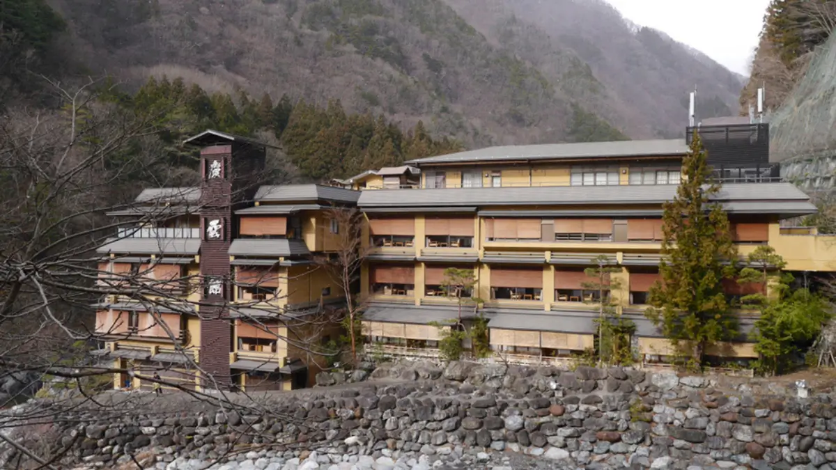 Which is the Oldest Hotel in the World? Know About It