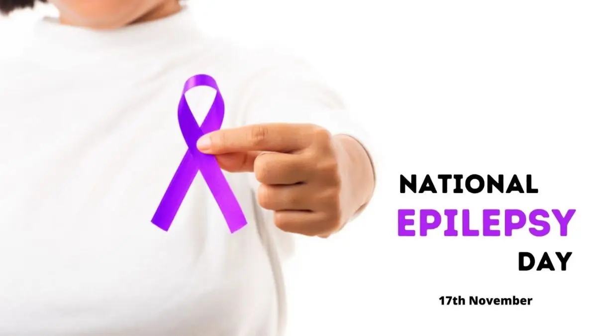 National Epilepsy Day 2025 Understanding Seizures, Symptoms & Treatment Options