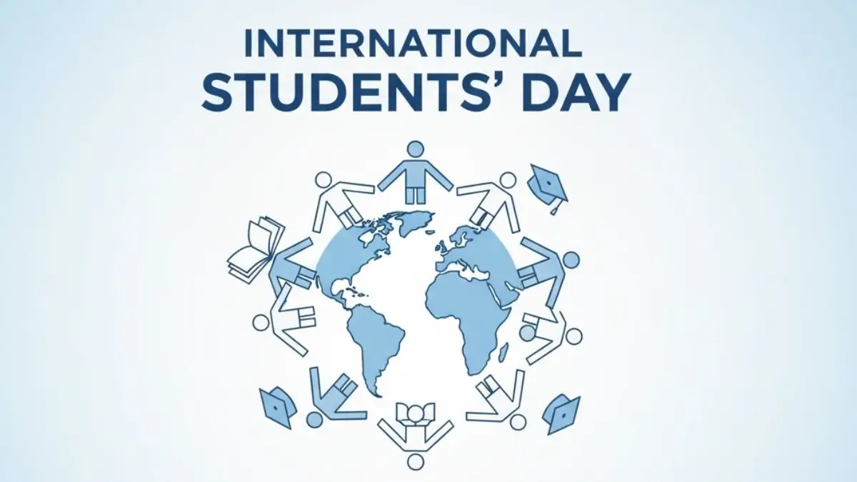 International Students’ Day 2025 Why November 17 Marks Courage, Not Just Celebration