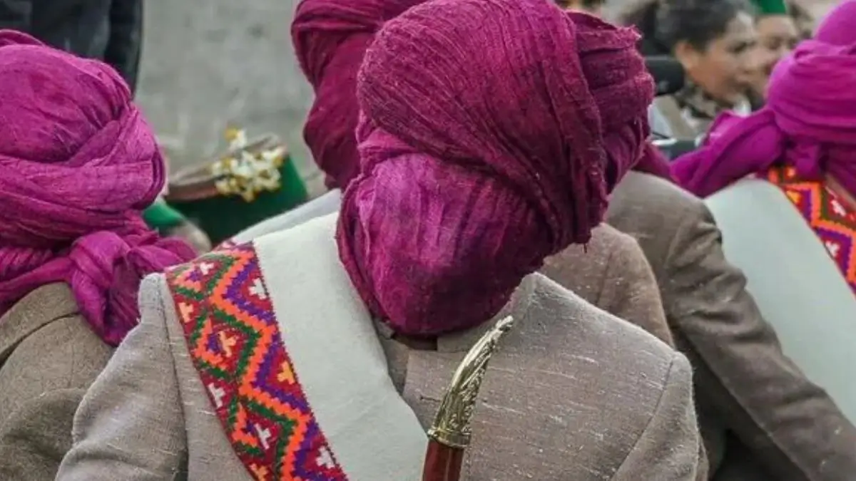 Raulane Festival: A Sacred Tribute to the Winter Fairies of Kinnaur