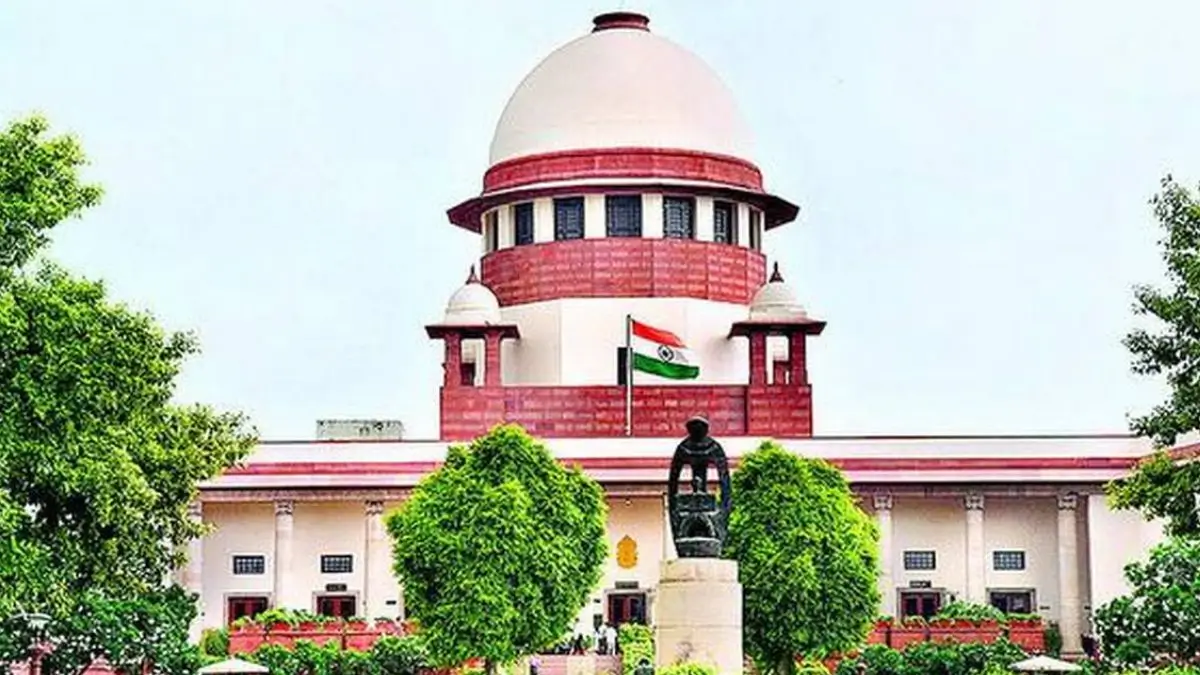 Supreme Court Orders Jharkhand to Declare Saranda Forest a Wildlife Sanctuary