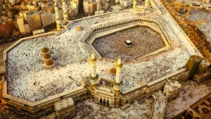 What is Umrah? Know About Its Meaning, History and Significance
