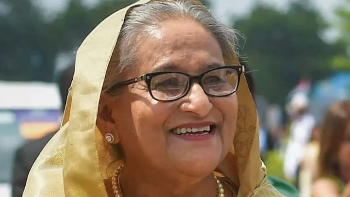 Sheikh Hasina Sentenced to Death: Bangladesh’s Political Earthquake