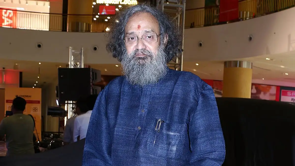 Thota Tharani Conferred France’s Prestigious Chevalier Award