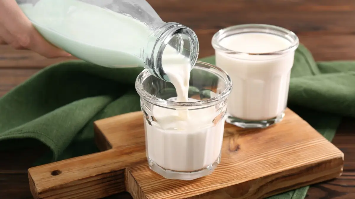 Which City is Known as the Milk Capital of the World?