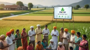 PM Fasal Bima Yojana Expands to Cover Crop Loss For This Reason