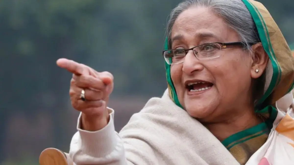 UN Opposes Death Sentence for Ousted Bangladesh PM Sheikh Hasina