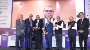 Venu Srinivasan Wins CII Quality Ratna Award 2025