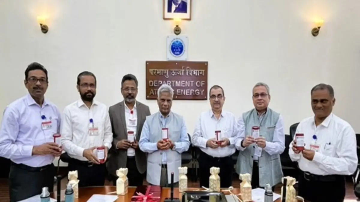 Revolution in Wound Care: DAE Launches NO-Based Dressing Material