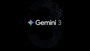 Google Launches Gemini 3: The Most Intelligent AI Model Yet