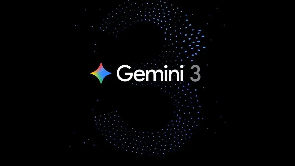 Google Launches Gemini 3: The Most Intelligent AI Model Yet