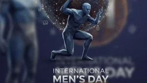 International Men’s Day 2025: Celebrating Men & Boys Who Inspire, Support, and Lead”