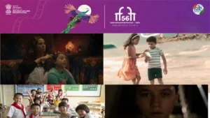 UNICEF and IFFI 2025 Showcase Five Global Films Celebrating Childhood