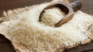 India’s Basmati Rice GI Protection Faces Global Legal Hurdle